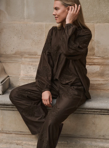 YaYa Blouse