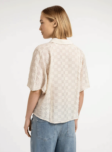 YaYa Blouse