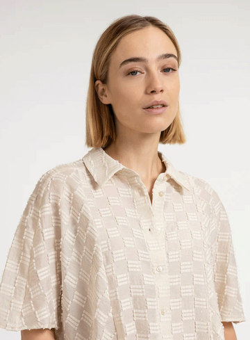 YaYa Blouse