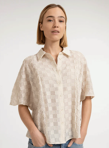 YaYa Blouse