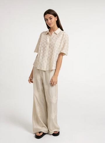 YaYa Blouse