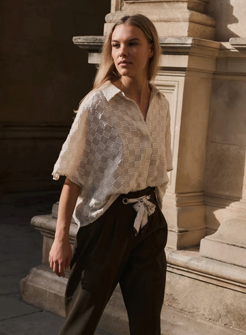 YaYa Blouse