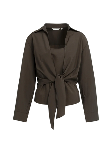 YaYa Blouse