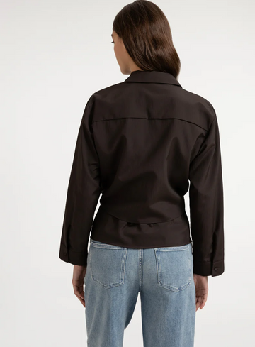 YaYa Blouse