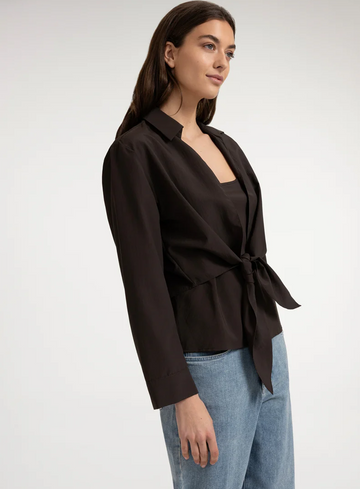 YaYa Blouse