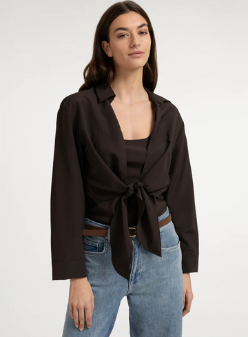 YaYa Blouse 01-201231-607