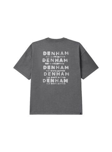 Denham T-shirt Daydream 01-26-07-52-503