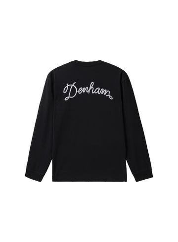 Denham T-shirt Daydream 01-26-07-52-516