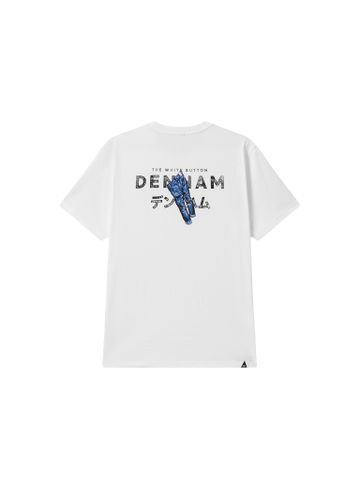 Denham T-shirt Daydream 01-26-07-52-004
