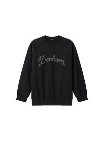 Denham Sweater Luke 01-26-07-60-504