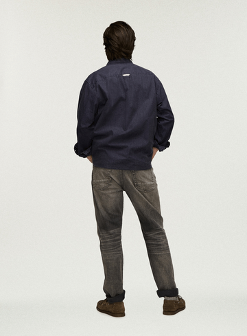 Denham Jeans Ridge Hunter