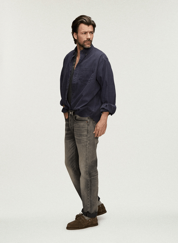 Denham Jeans Ridge Hunter
