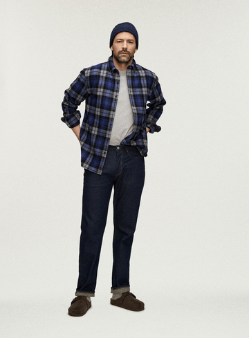 Denham Jeans Ridge Wool 01-26-07-11-032 32
