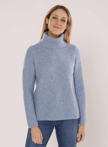Golle Haug Pullover 02621.11044