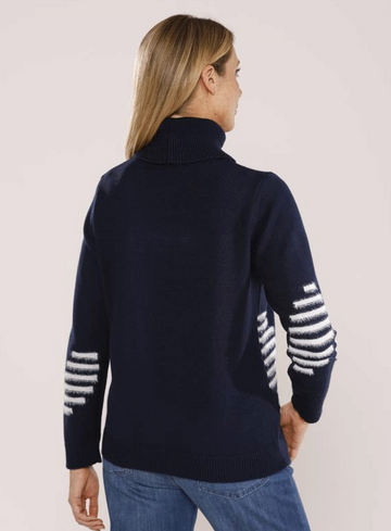 Golle Haug Pullover 02621.11101