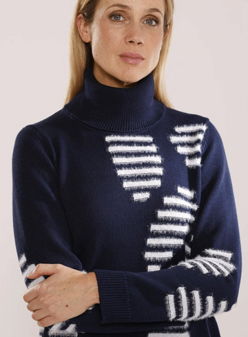 Golle Haug Pullover 02621.11101