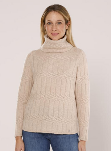 Golle Haug Trui 02625.11582
