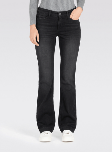MAC Jeans Dreamy Boot 0358L542990