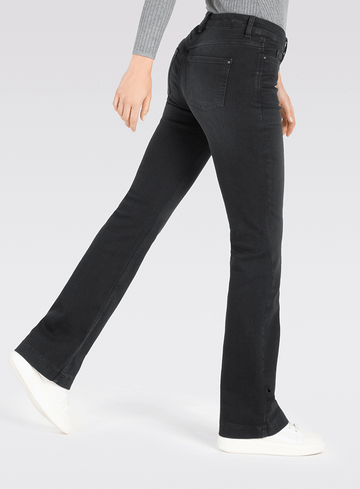 MAC Jeans Dreamy Boot