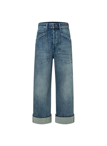 MAC Jeans Baggy 0361L232190