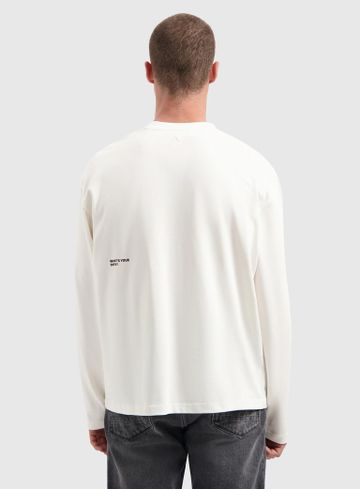 Pure Path Shirt Name Dropping