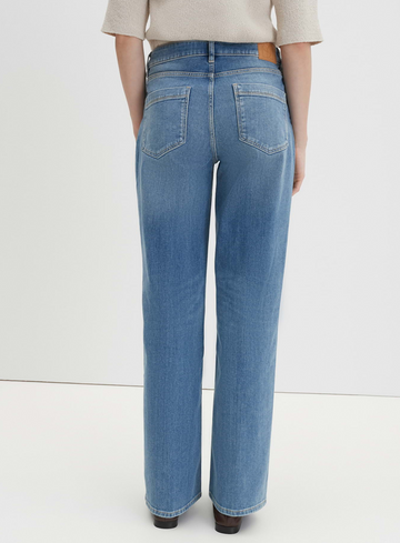 Someday Jeans Carie French