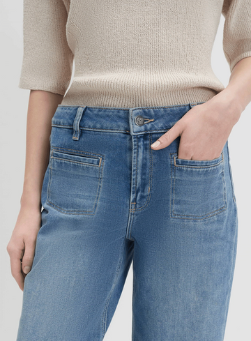 Someday Jeans Carie French