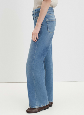 Someday Jeans Carie French