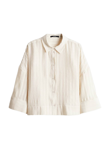 Someday Blouse Zadina 10587114289448
