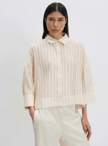 Someday Blouse Zadina 10587114289448