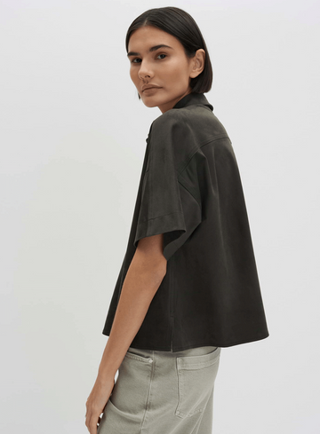 Someday Blouse Ztina