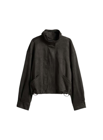 Someday Blouson Neila 10588712957449