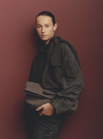 Someday Blouson Neila 10588712957449