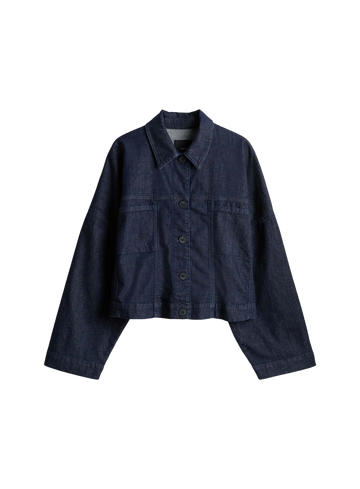 Someday Jacket 10588813264449