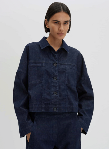 Someday Denim jack Nareen