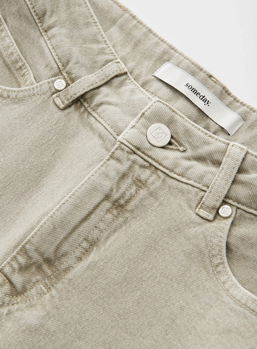 Someday Jeans Corah