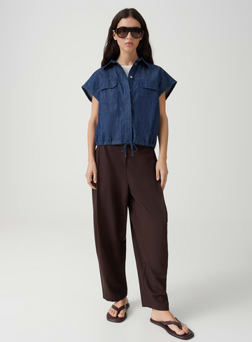 Opus Blouse Fulisma