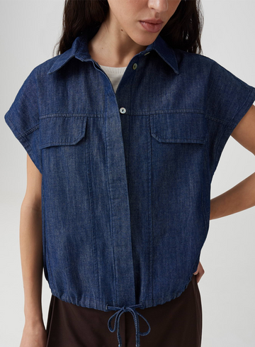 Opus Blouse Fulisma