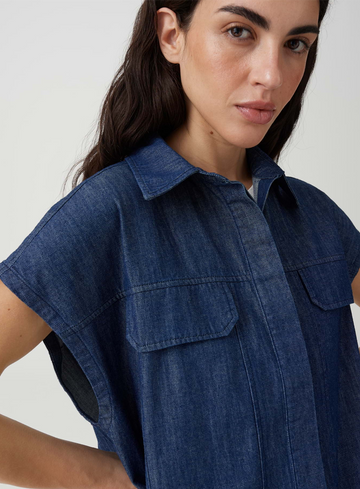 Opus Blouse Fulisma