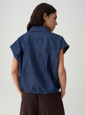 Opus Blouse Fulisma