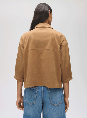 Opus Overhemdblouse Faloura
