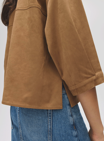 Opus Overhemdblouse Faloura