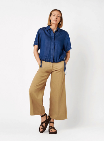 Toni Broek Jenny