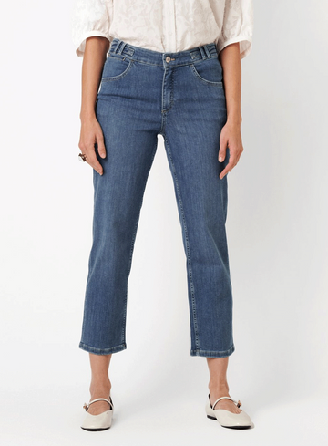 Toni Jeans Liv 7/8 12-94