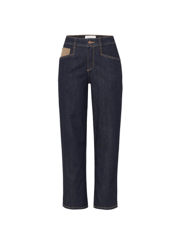 Toni Jeans Liv Wide 7/8 12-94