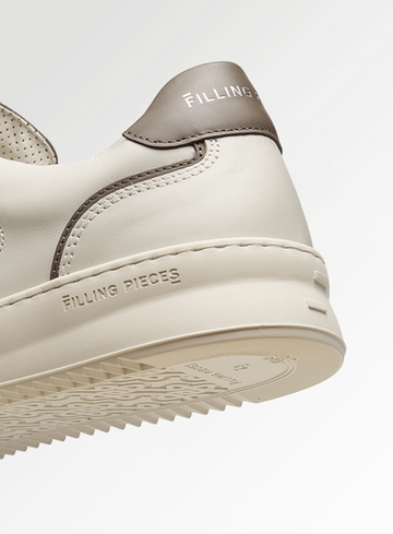 Filling Pieces Sneaker Mondo Stack Nappa 122610301251