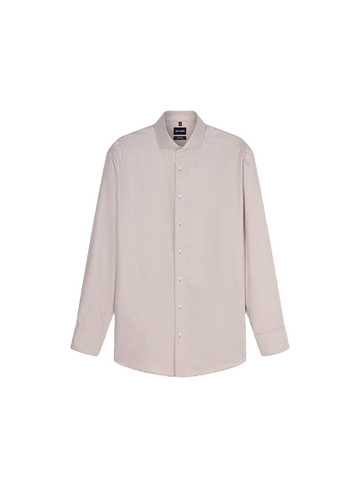 Olymp Overhemd Luxor, Zakelijk, Modern Fit, Royal Kent 136424