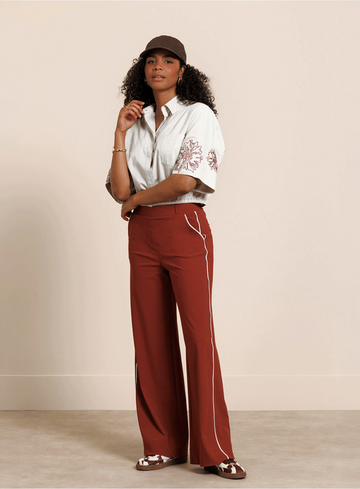 Studio Anneloes Blouse Noleste