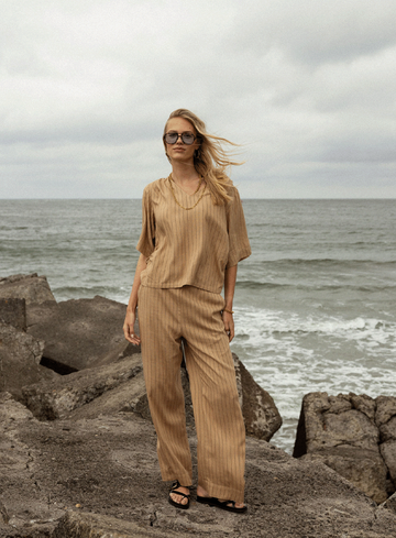 Studio Anneloes Pantalon Devine 14057