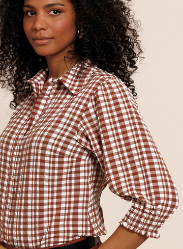 Studio Anneloes Blouse Yentil
